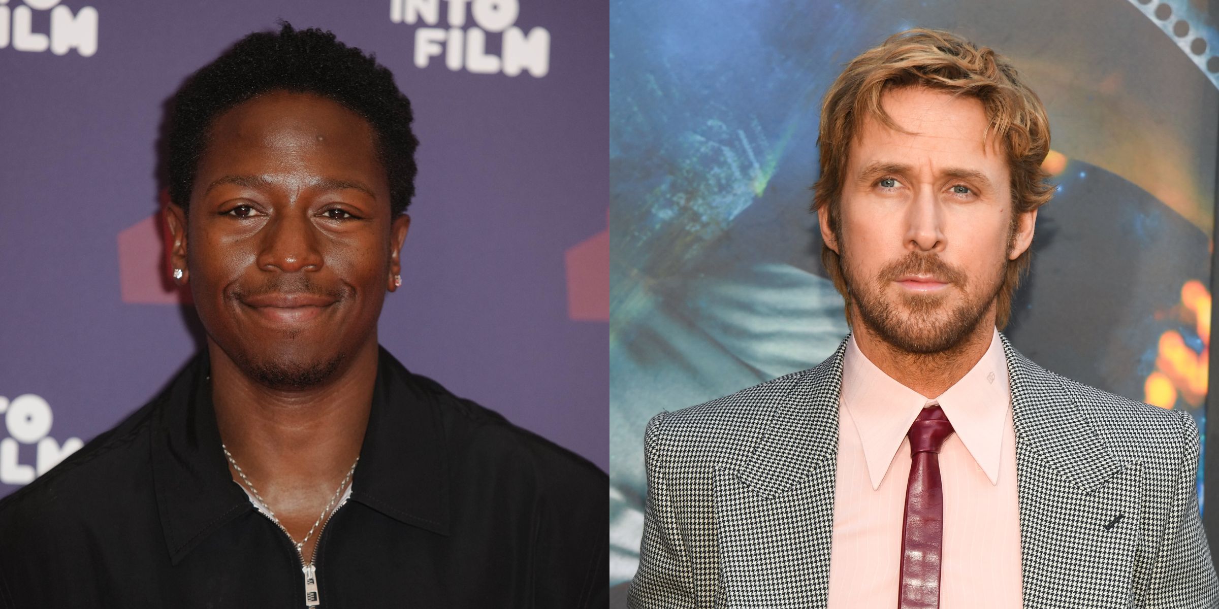 David Jonsson | Ryan Gosling | Source: Getty Images