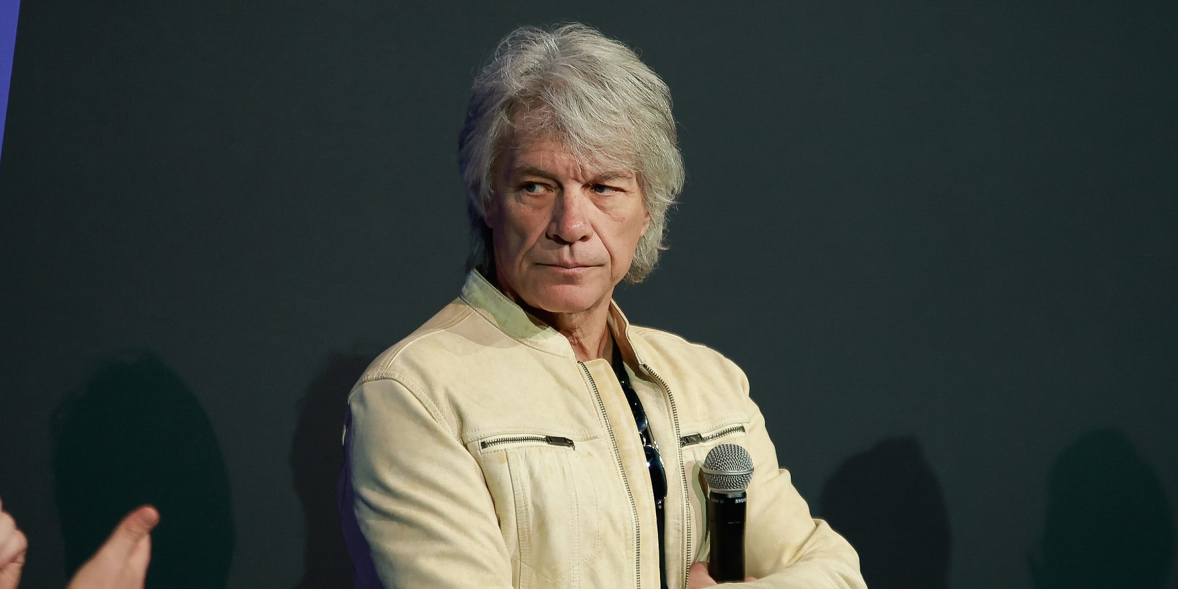 Jon Bon Jovi | Source: Getty Images