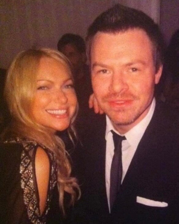 A photo from Laura Prepon's carousel, shared on August 5, 2026. | Source: Instagram/lauraprepon