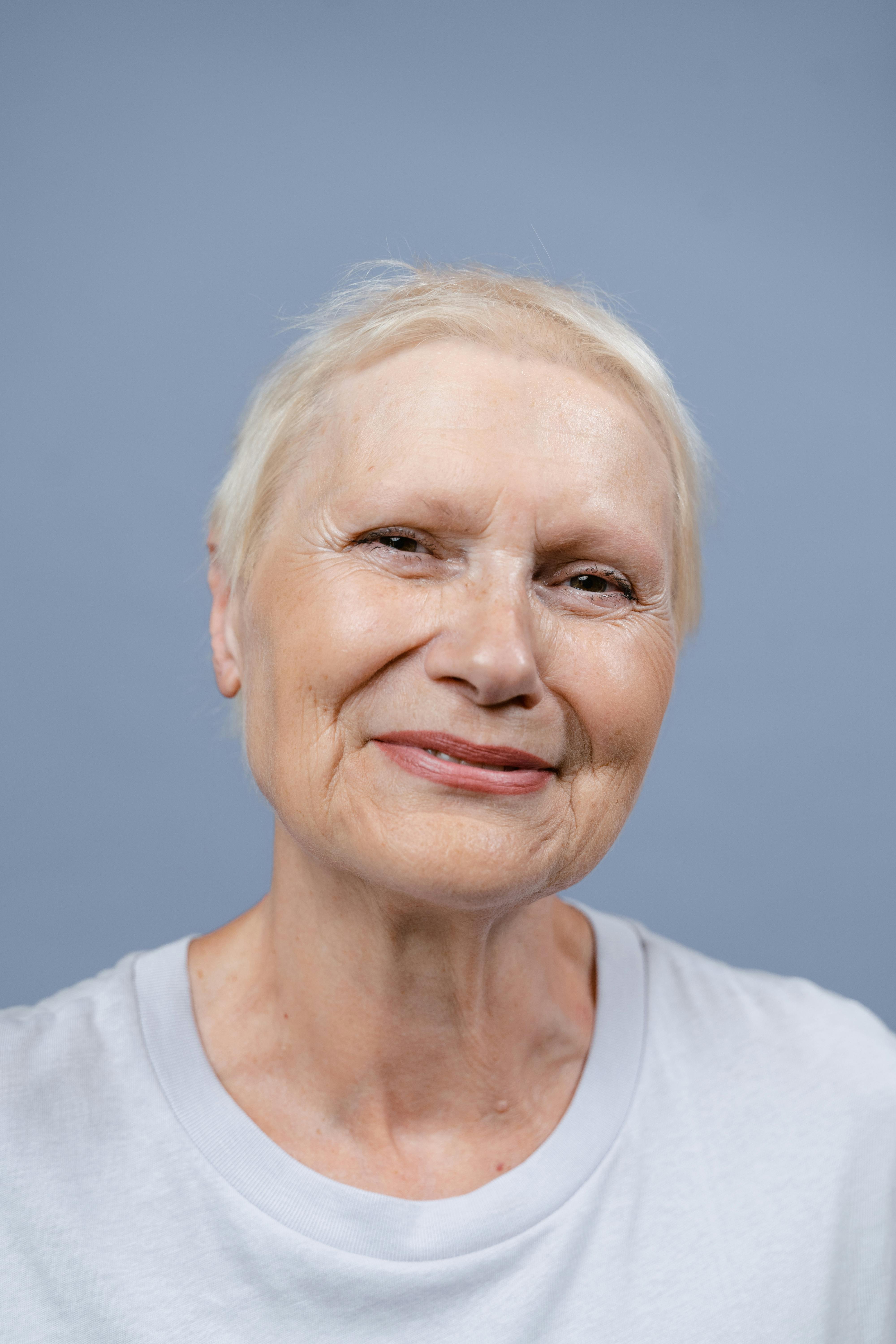 A happy woman | Source: Pexels