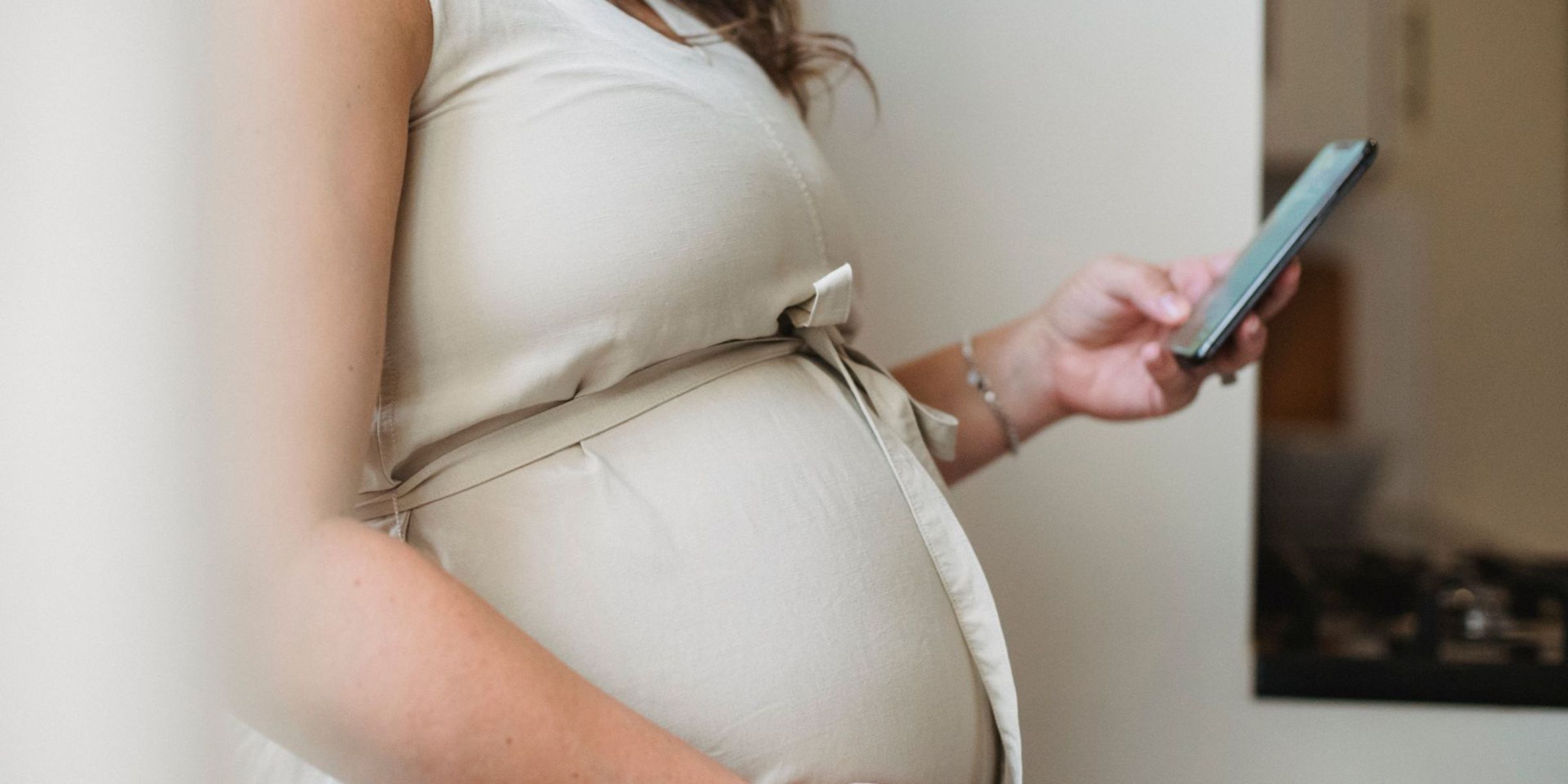 A pregnant woman | Source: Pexels