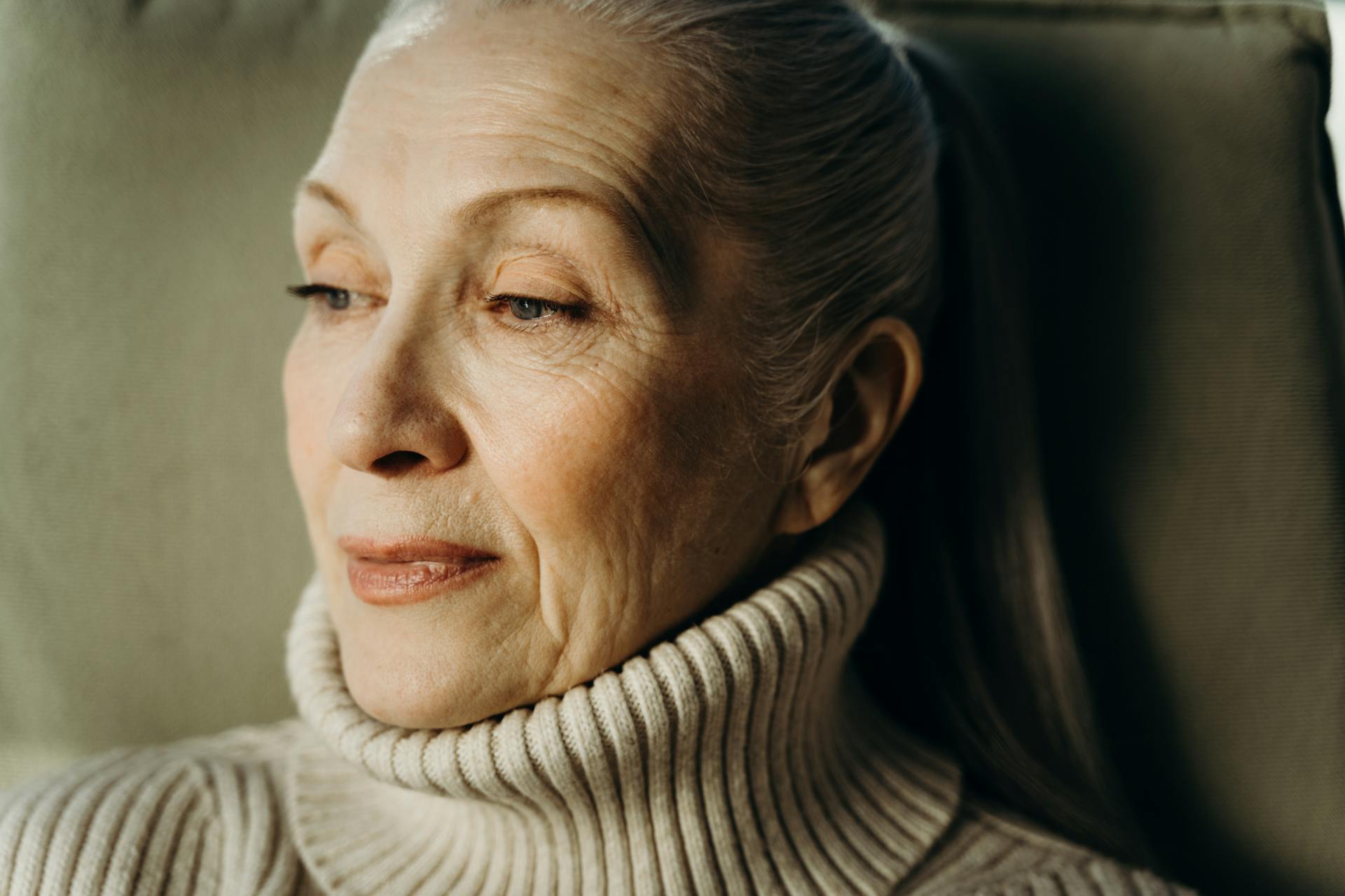 A disappointed woman | Source: Pexels