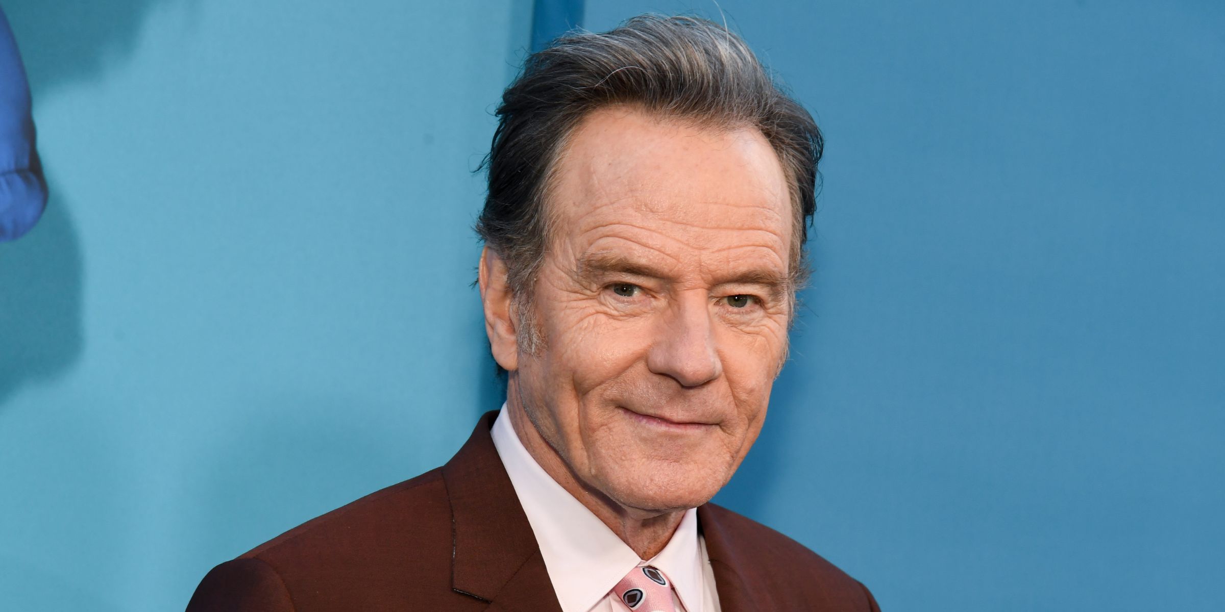 Bryan Cranston | Source: Getty Images