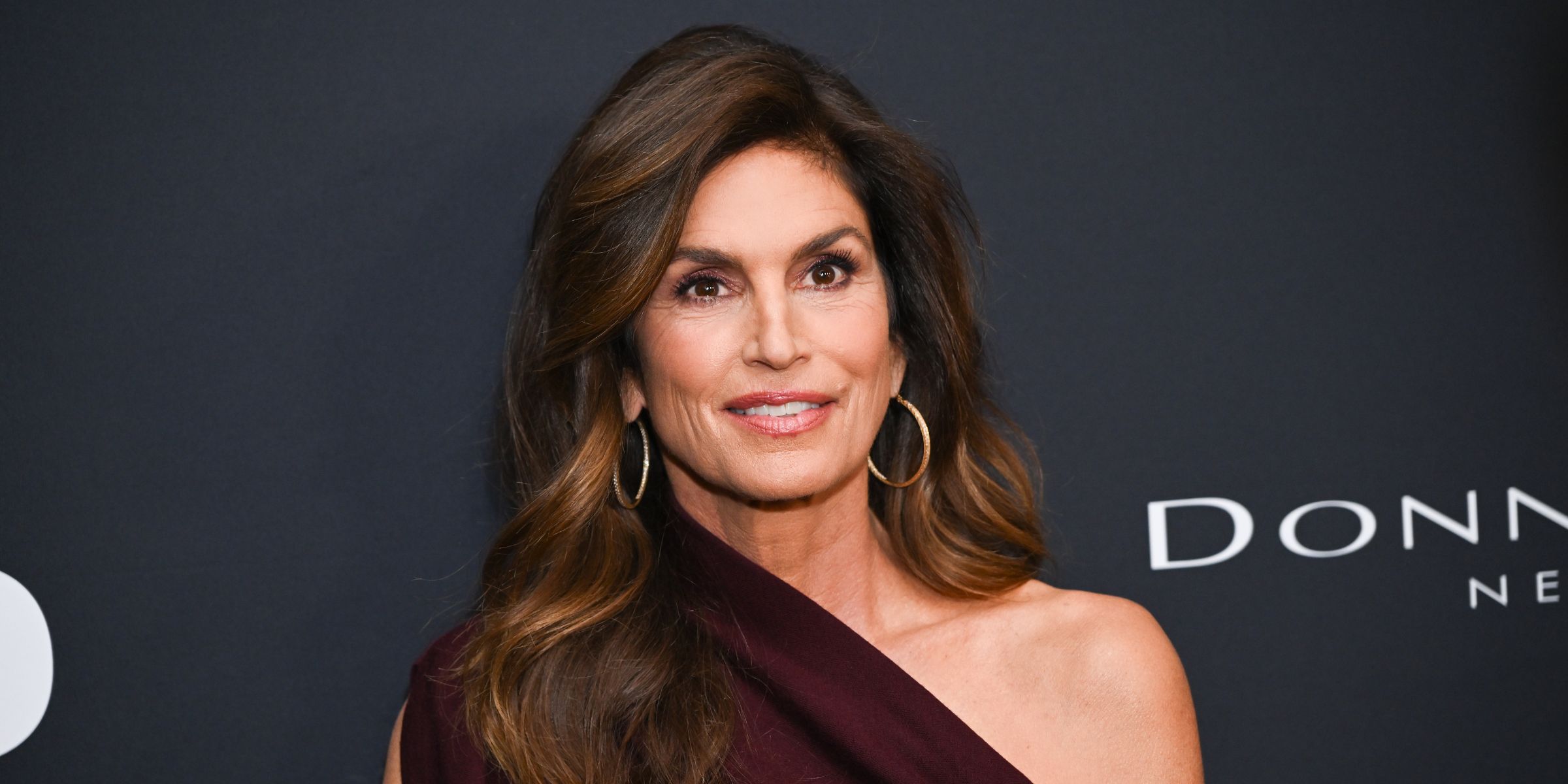 Cindy Crawford | Source: Getty Images