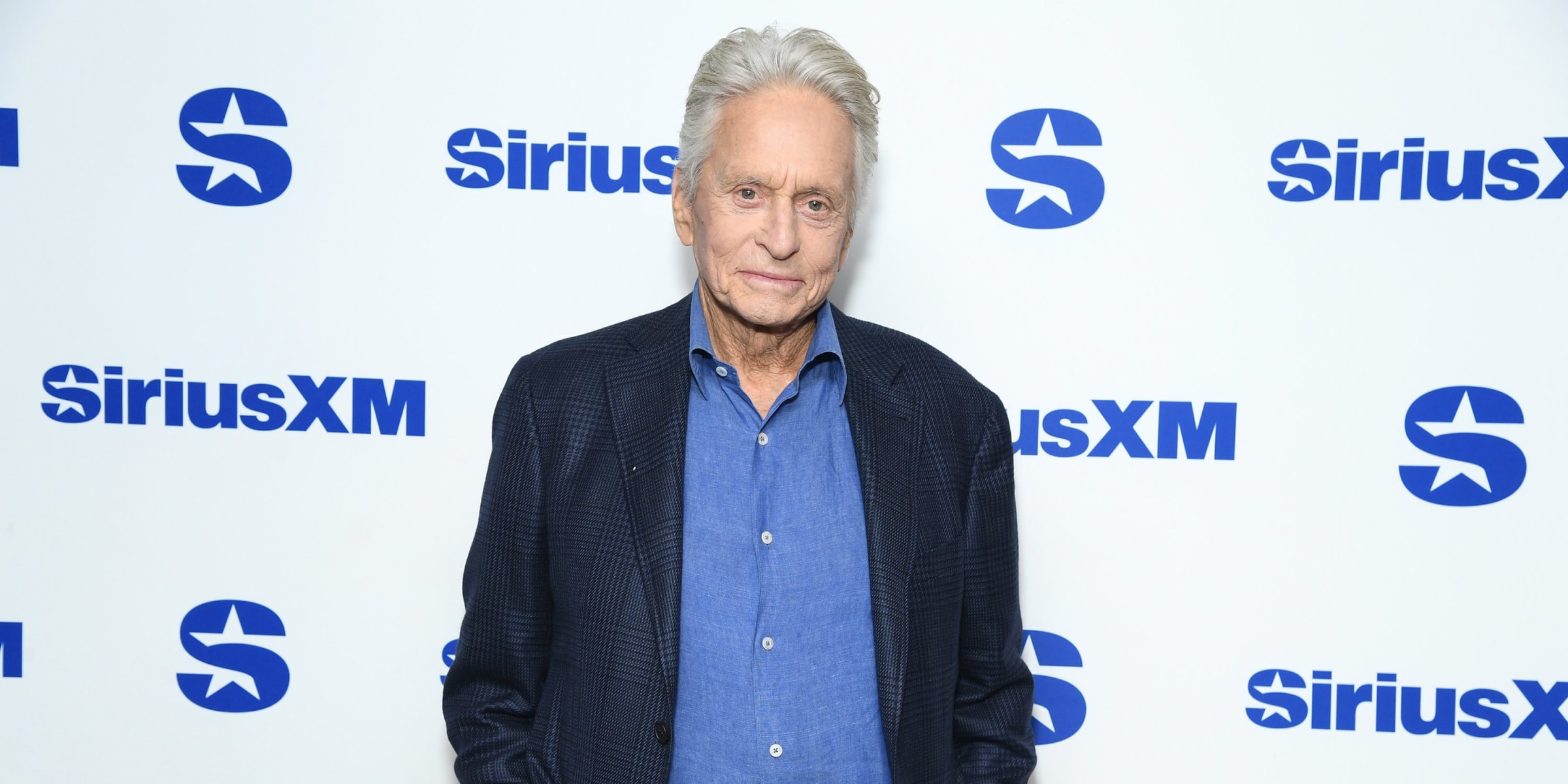 Michael Douglas | Source: Getty Images