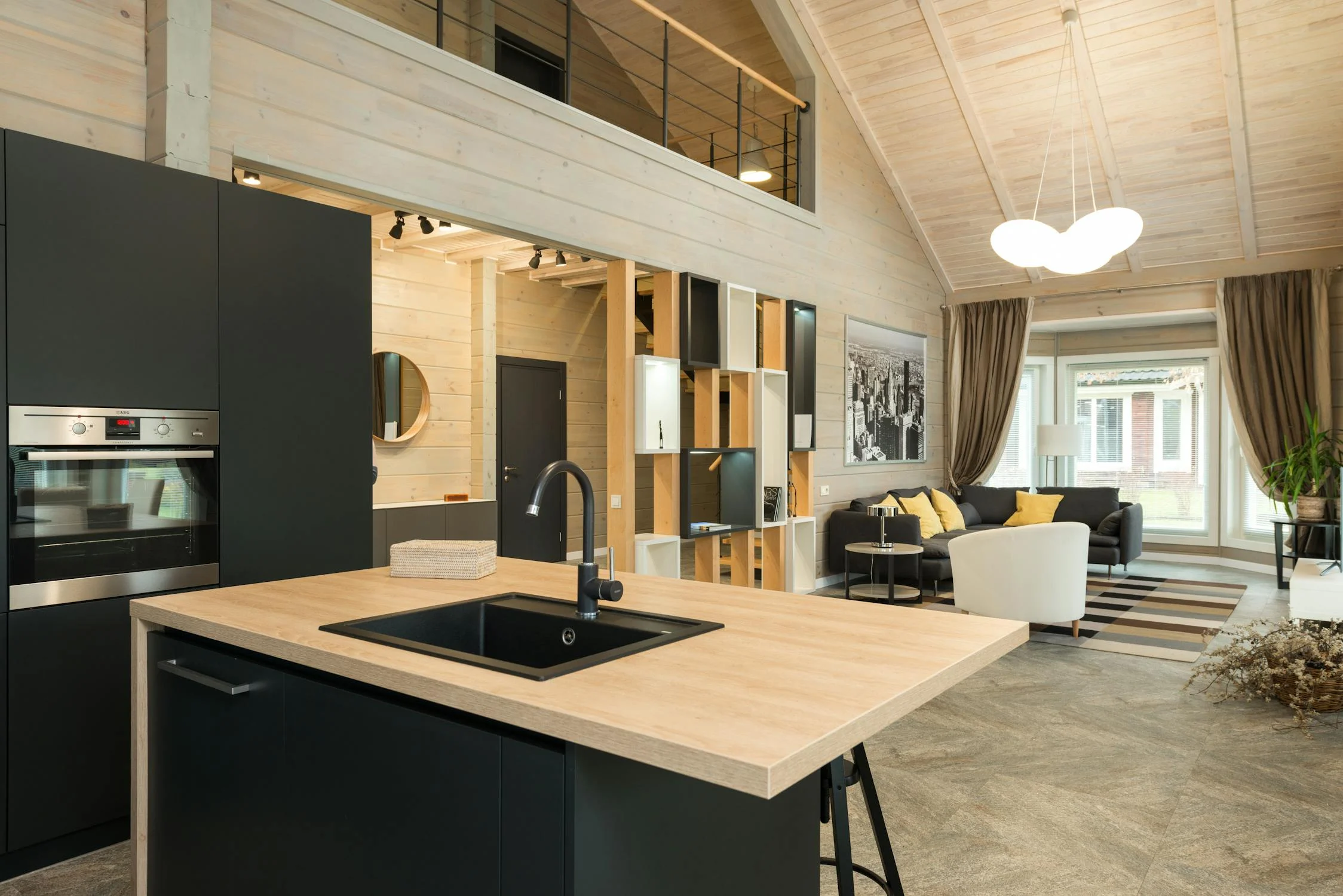 A renovated house | Source: Pexels