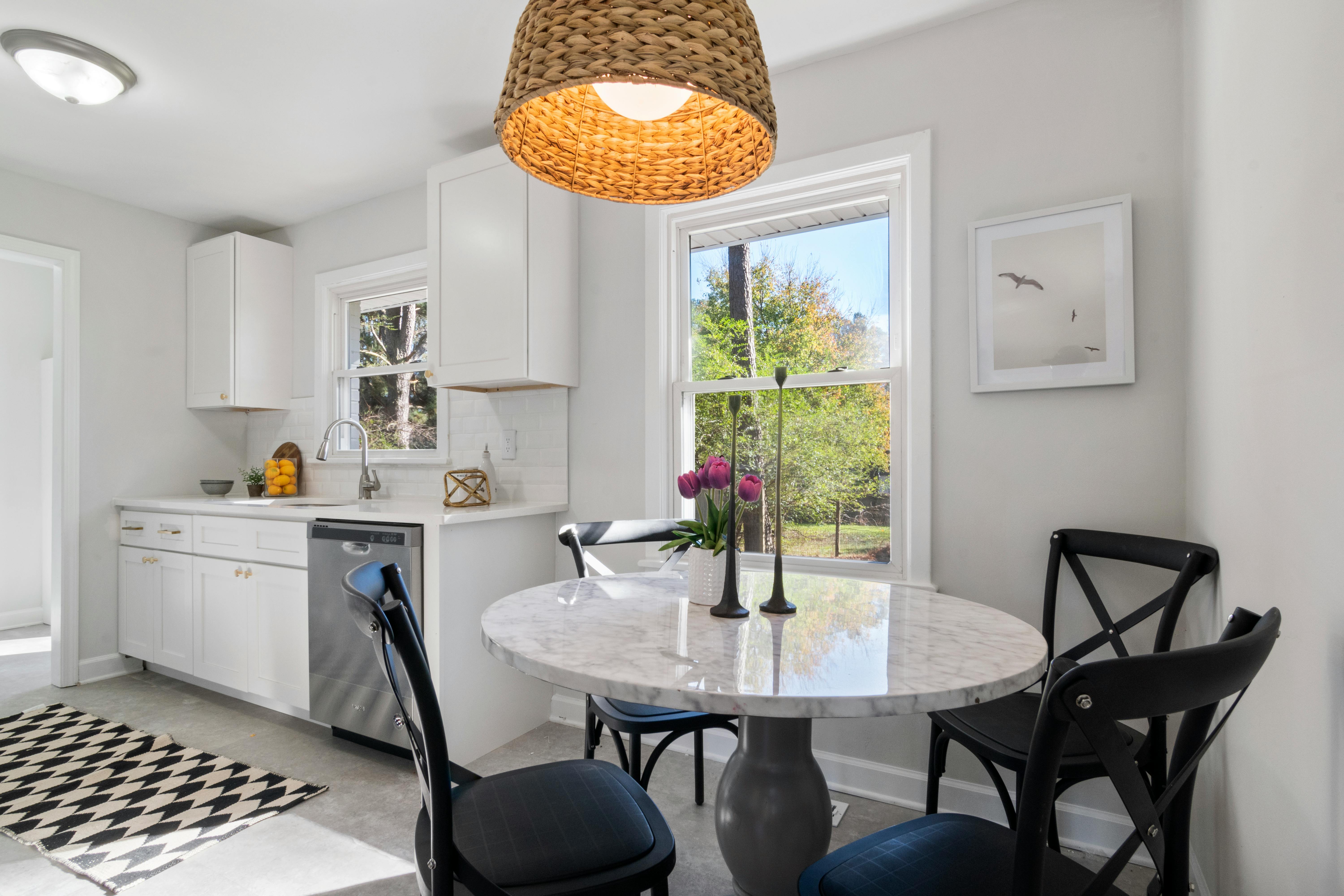 A cozy tiny apartment | Source: Pexels
