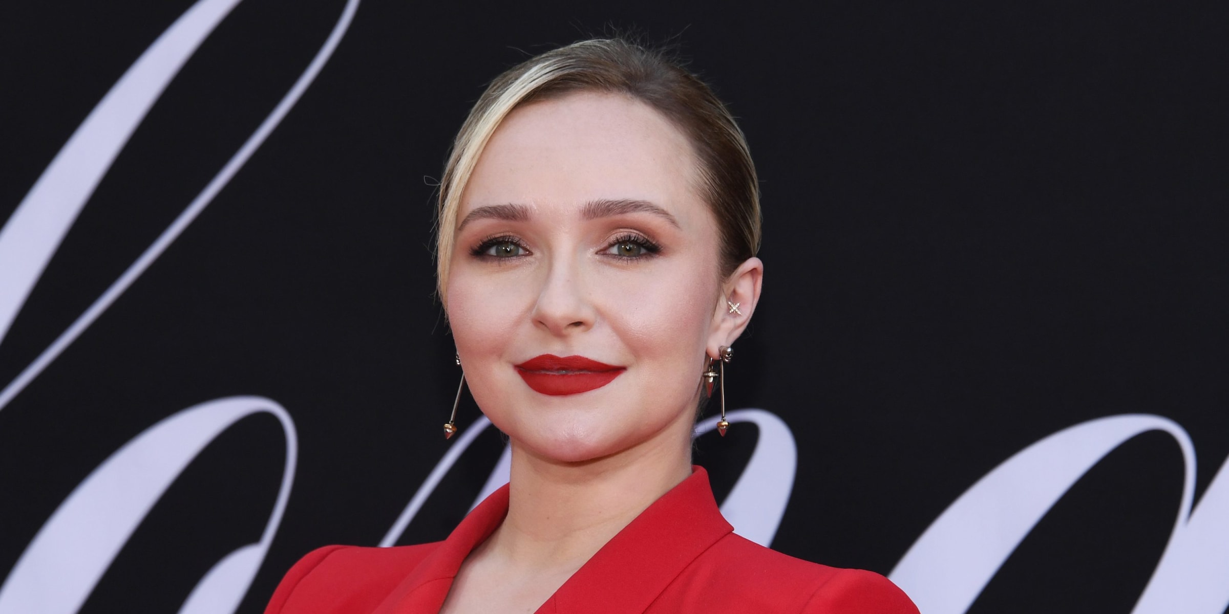 Hayden Panettiere | Source: Getty Images