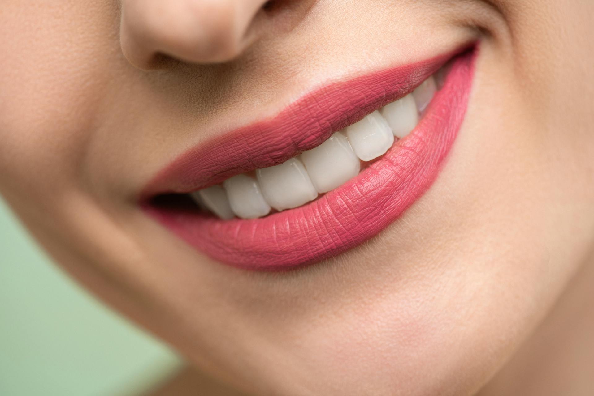 A smiling woman | Source: Pexels