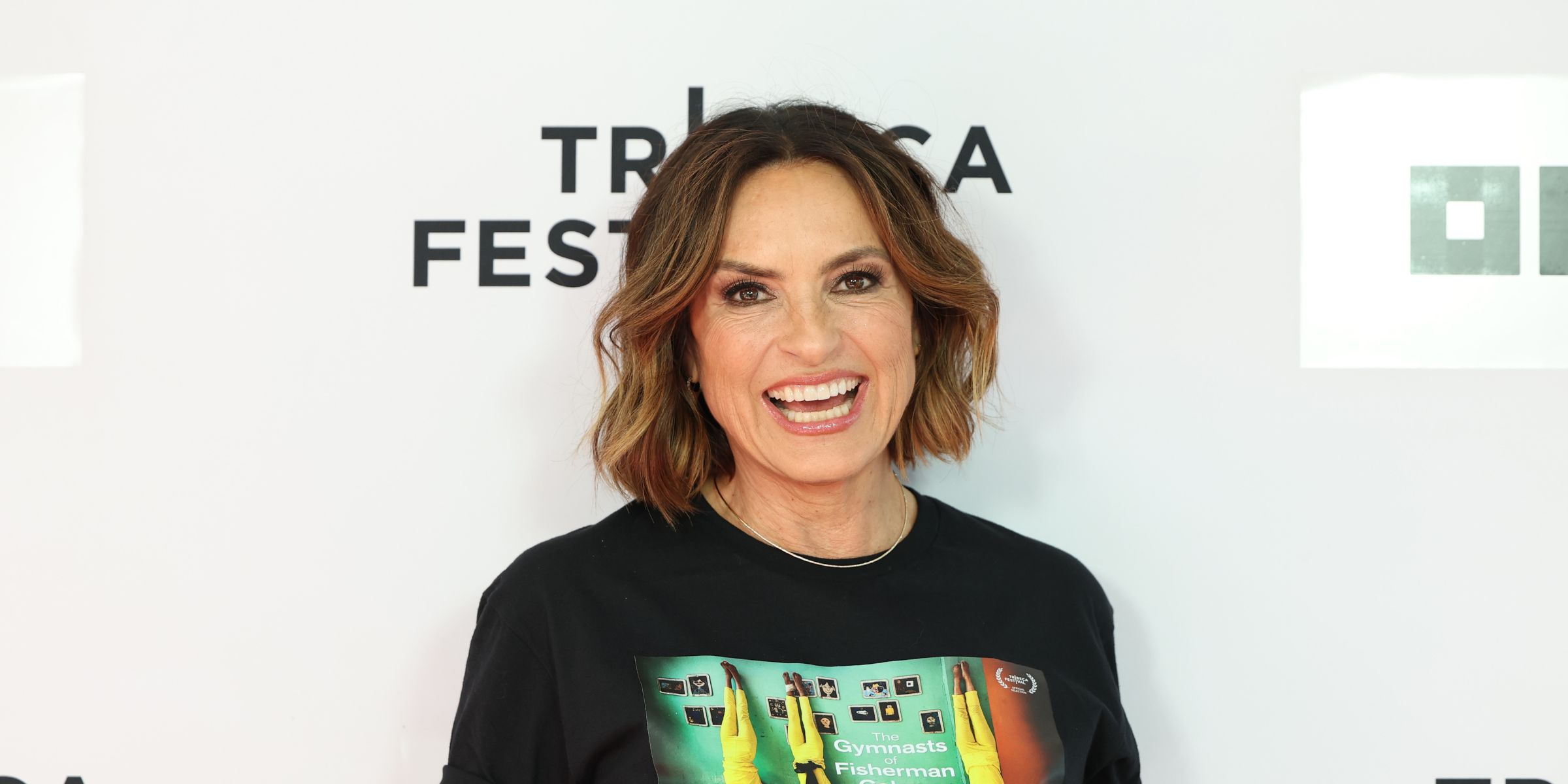 Mariska Hargitay | Source: Getty Images