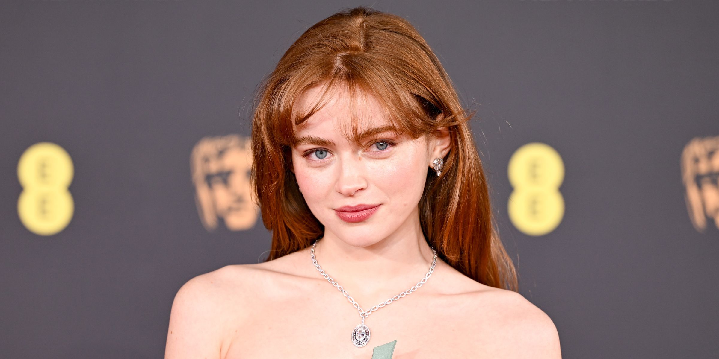 Sadie Sink | Source: Getty Images