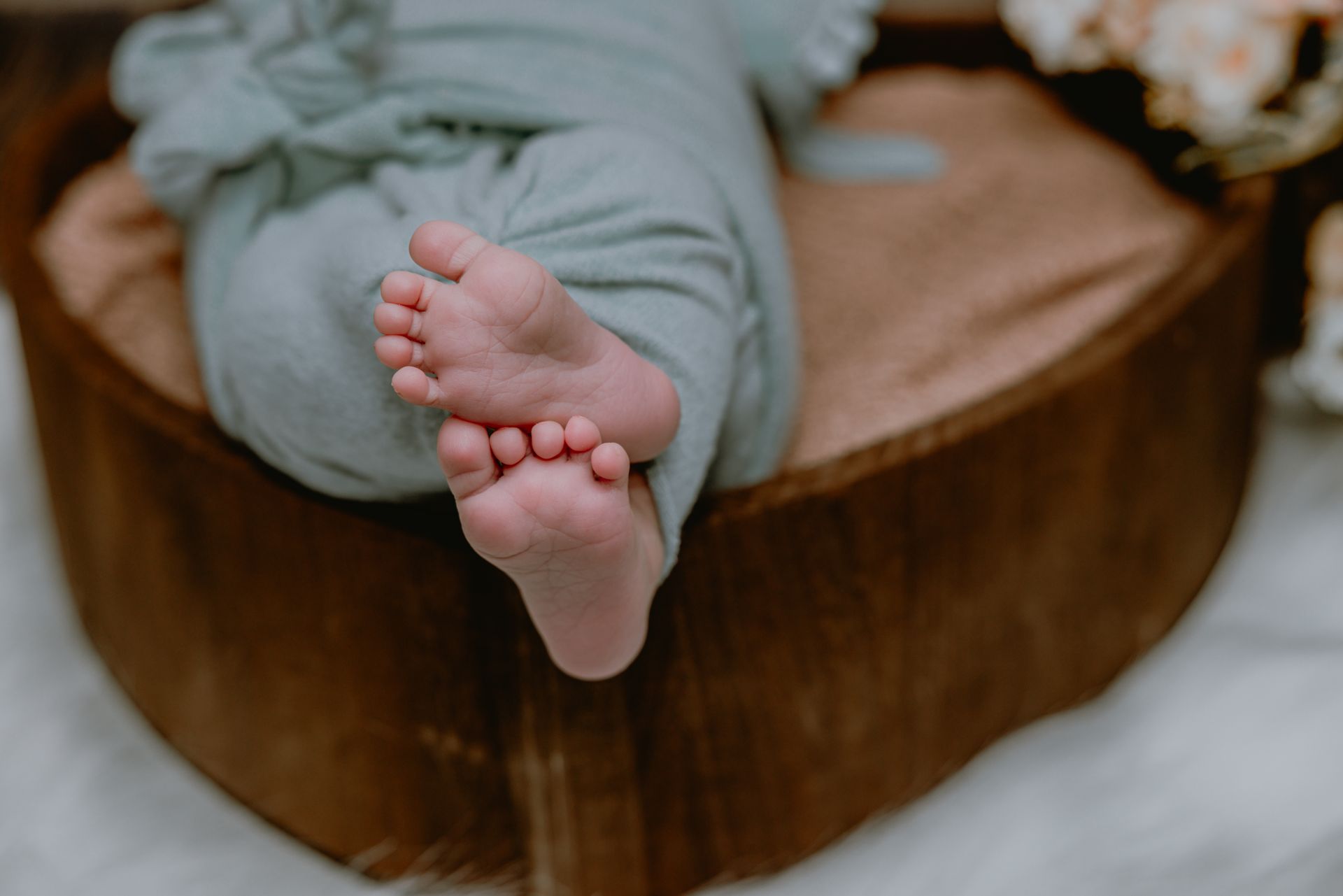 A baby | Source: Pexels