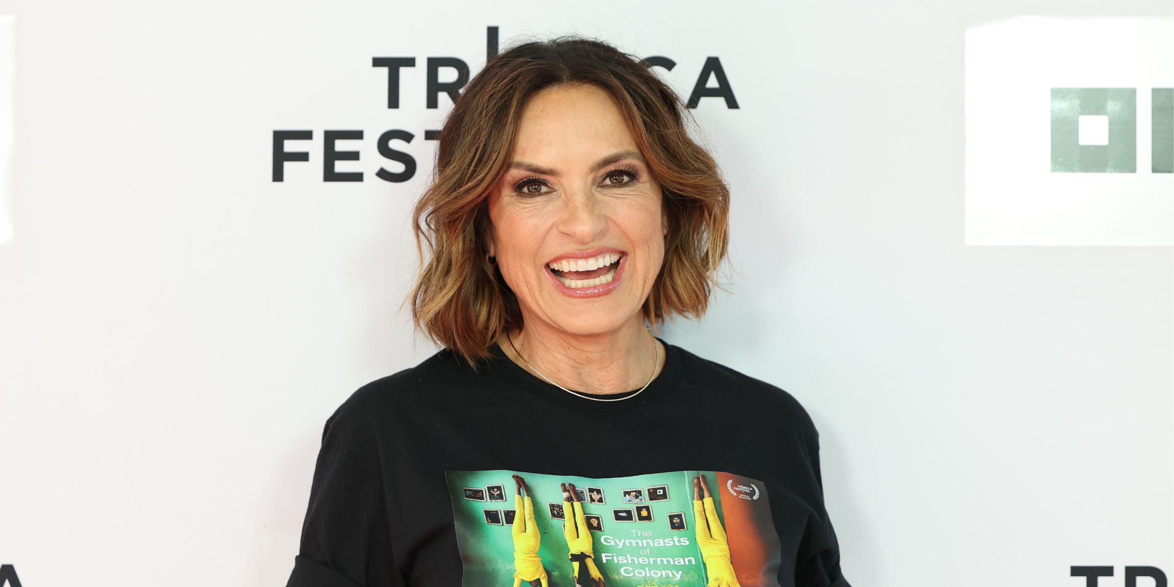 Mariska Hargitay | Source: Getty Images