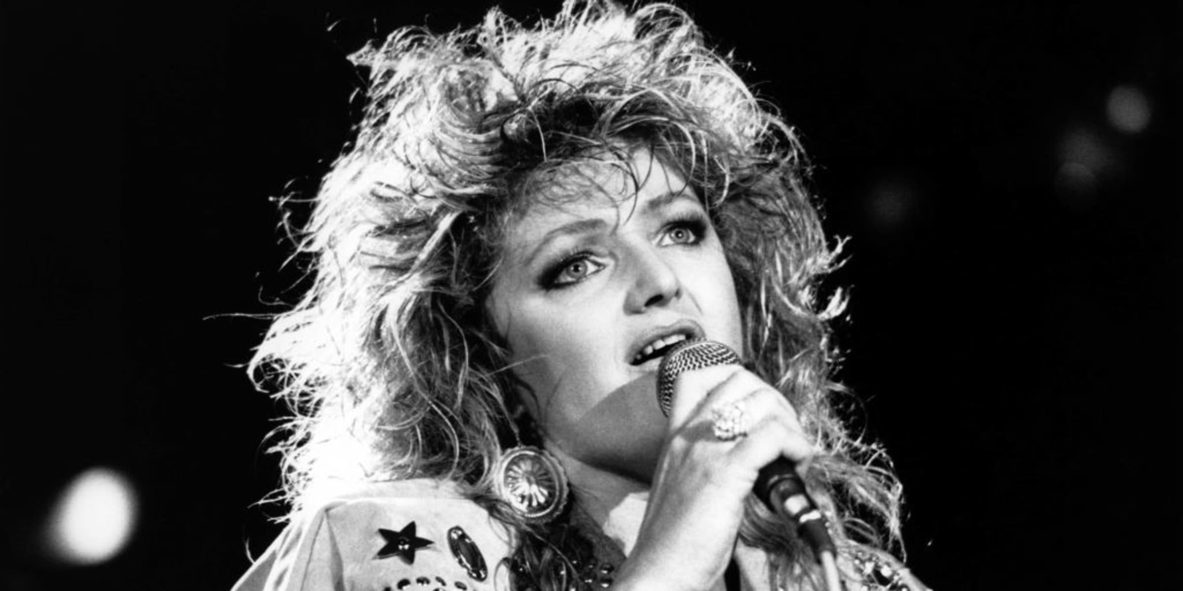 Bonnie Tyler | Source: Getty Images