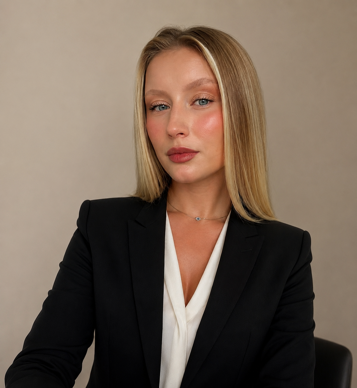 Sofiia Kozhevnyk