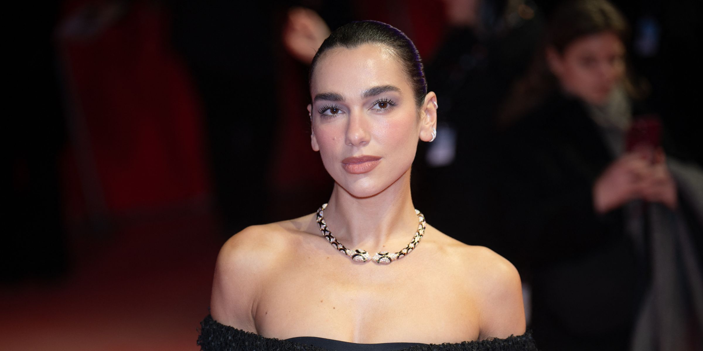 Dua Lipa | Source: Getty Images