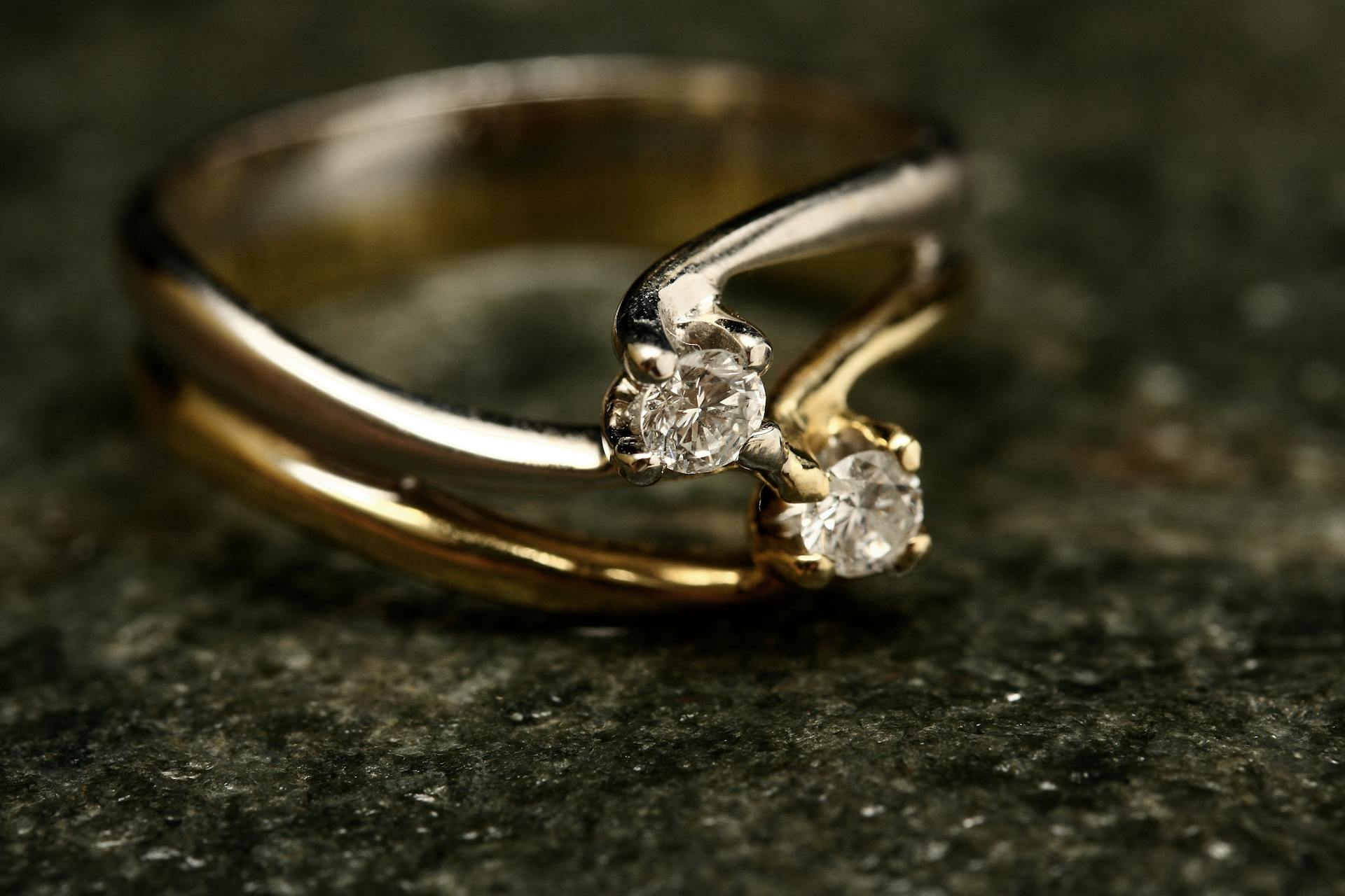 A ring | Source: Pexels