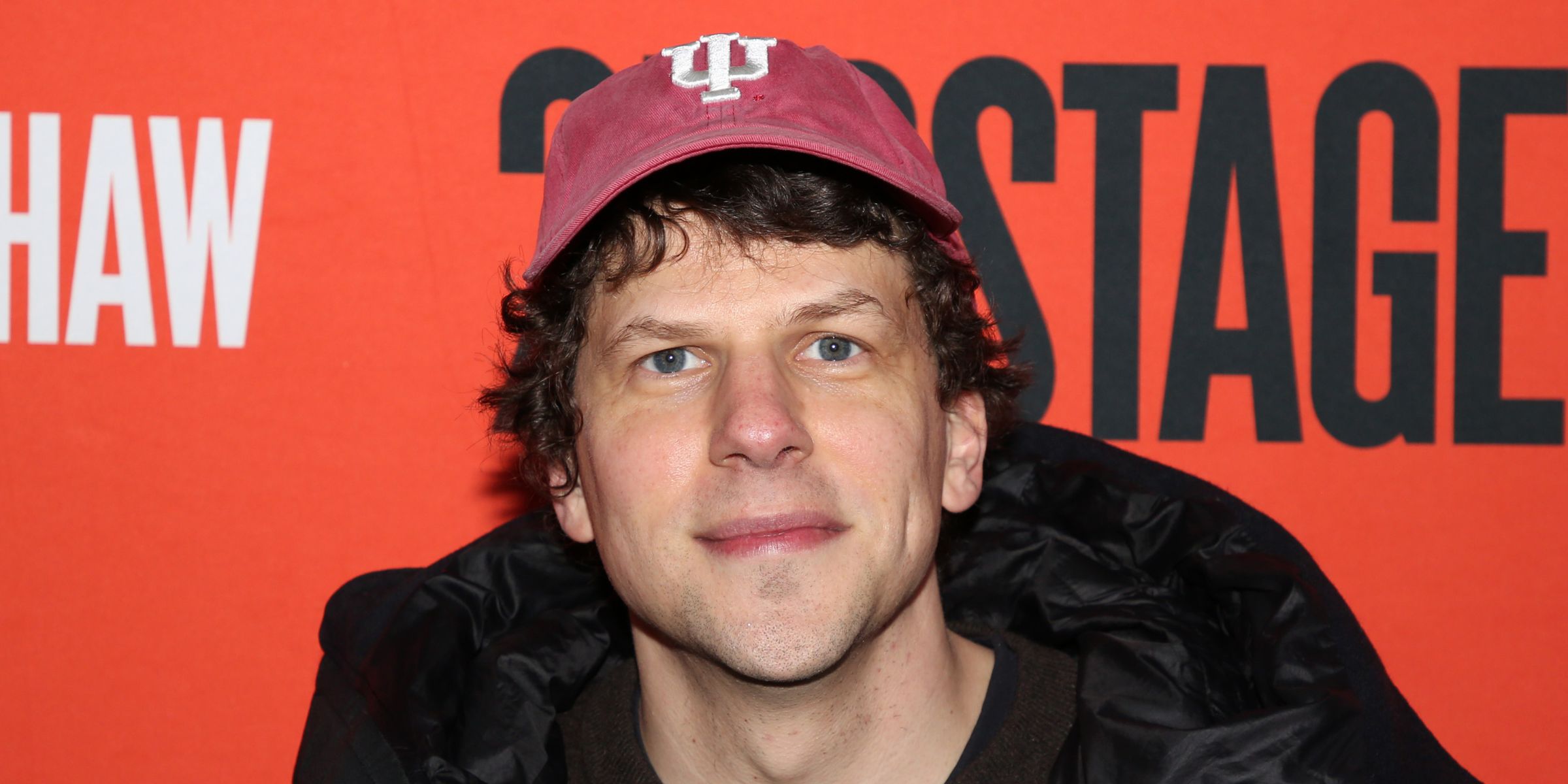 Jesse Eisenberg | Source: Getty Images