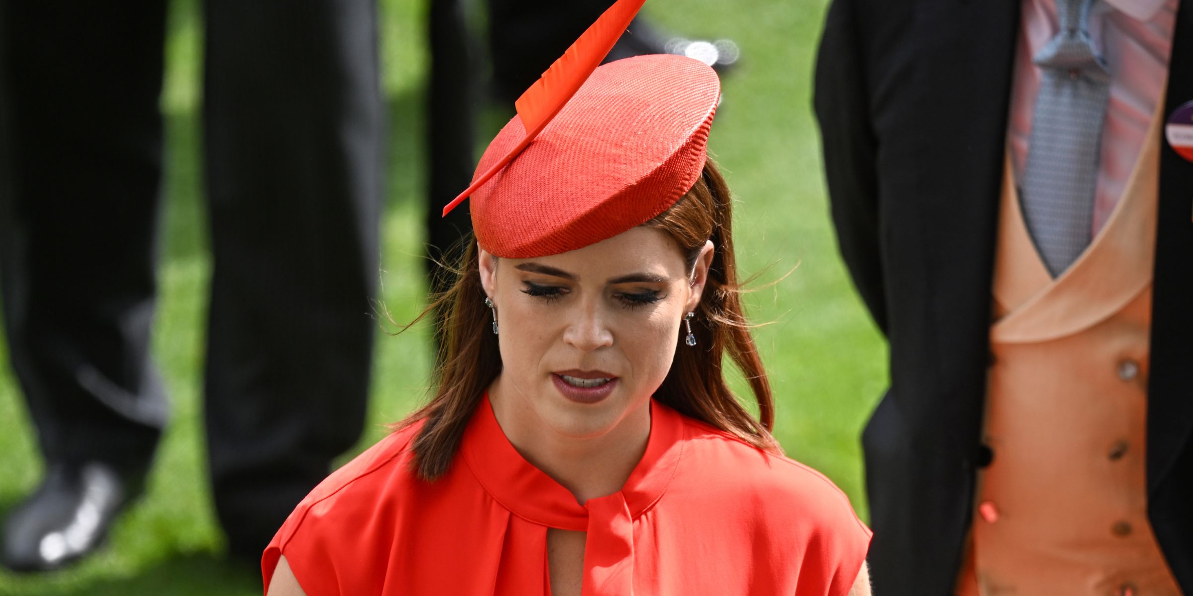 Princess Eugenie | Source: Getty Images