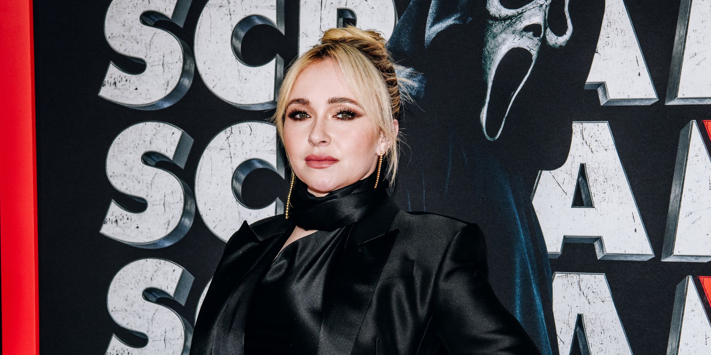 Hayden Panettiere | Source: Getty Images