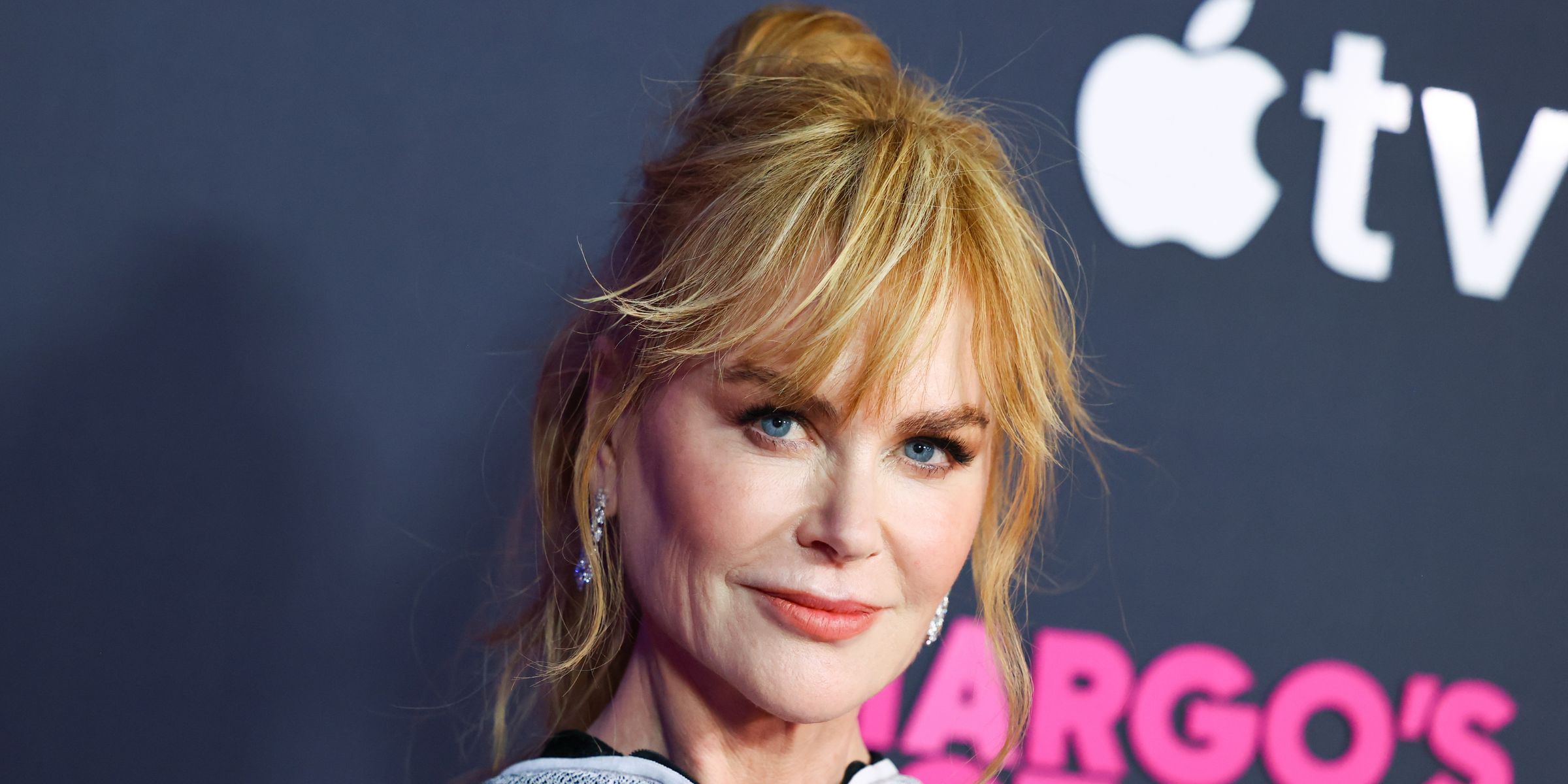 Nicole Kidman | Source: Getty Images
