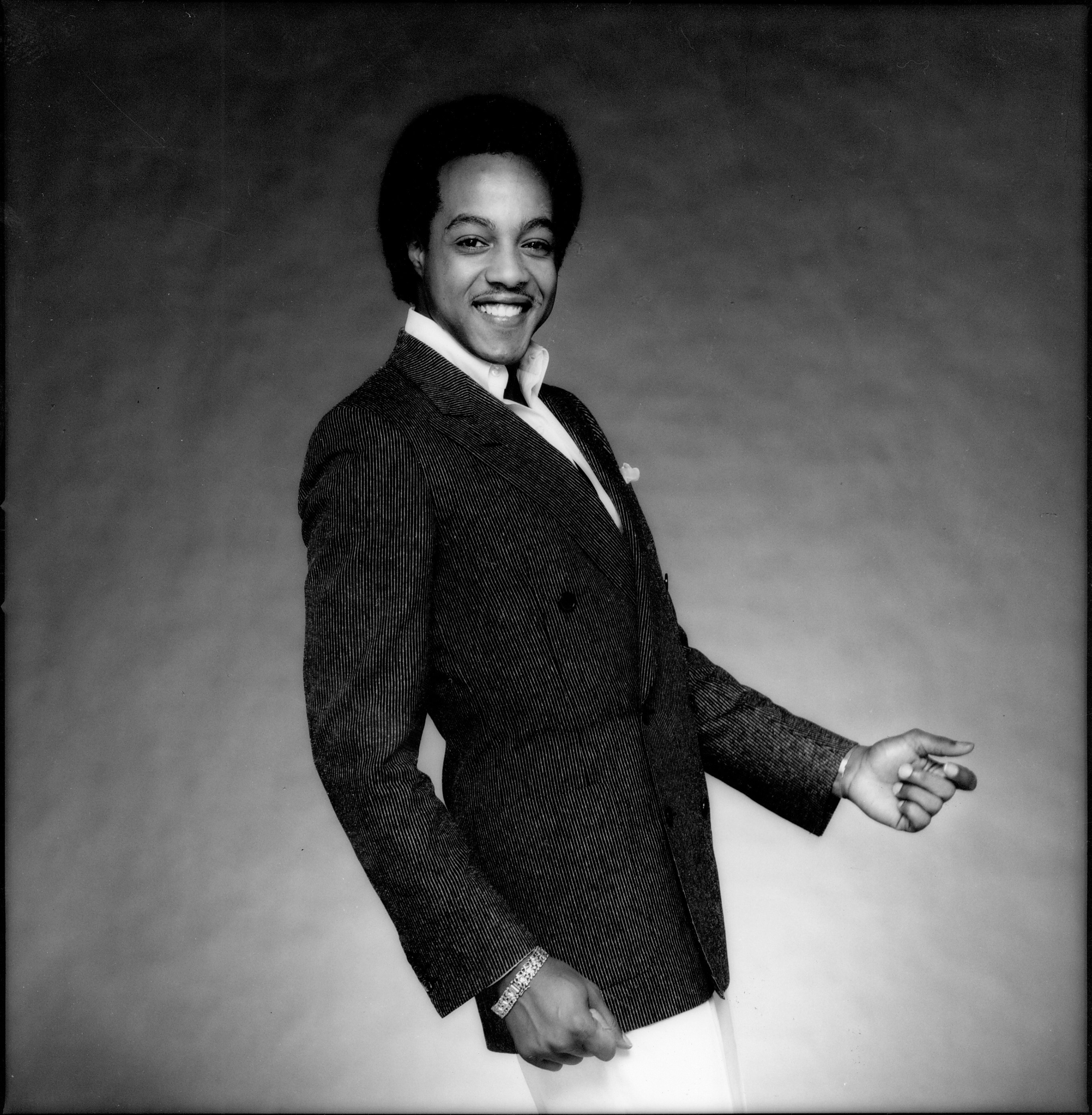Peabp Bryson, circa 1980 | Source: Getty Images