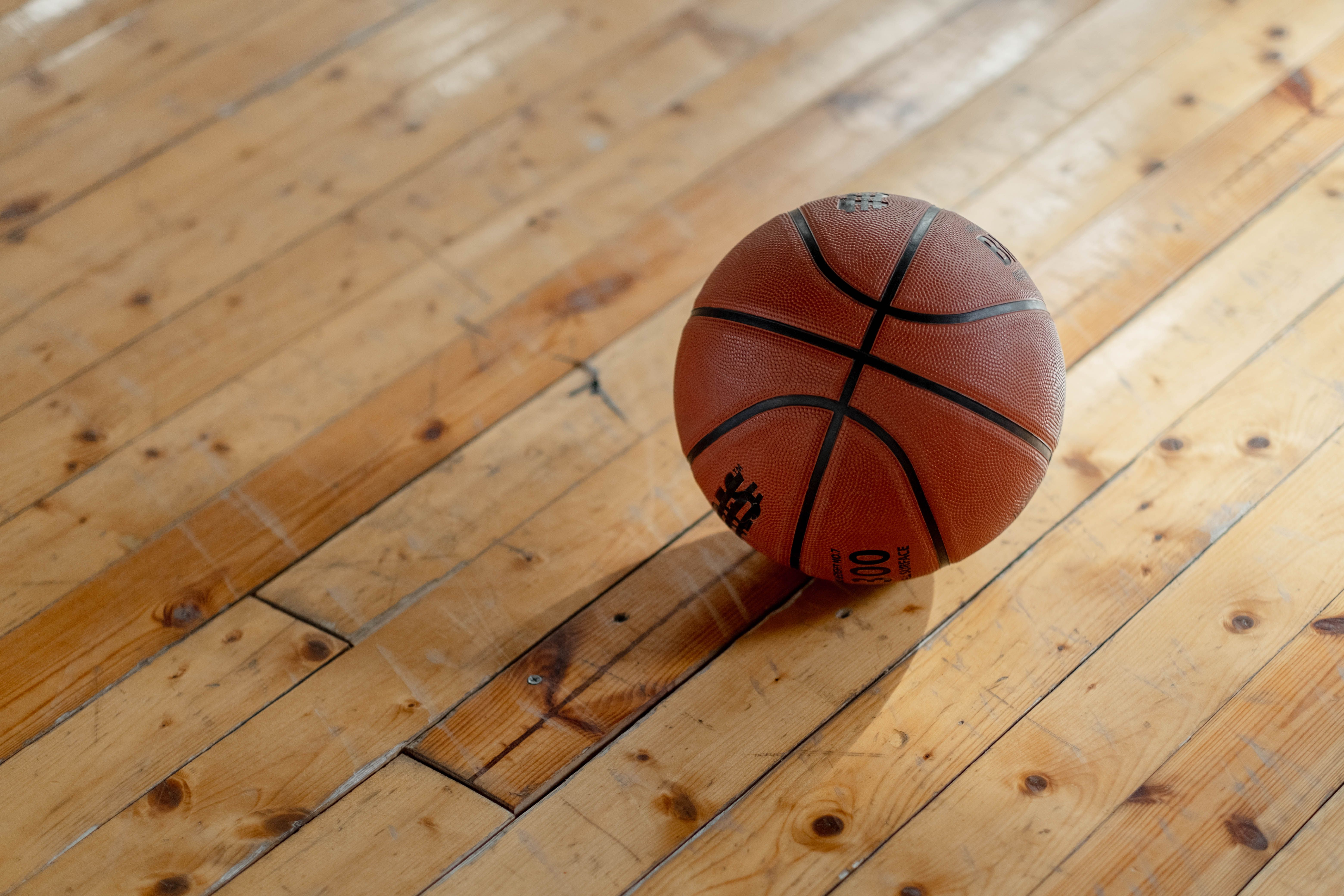 A basketball | Source: Pexels