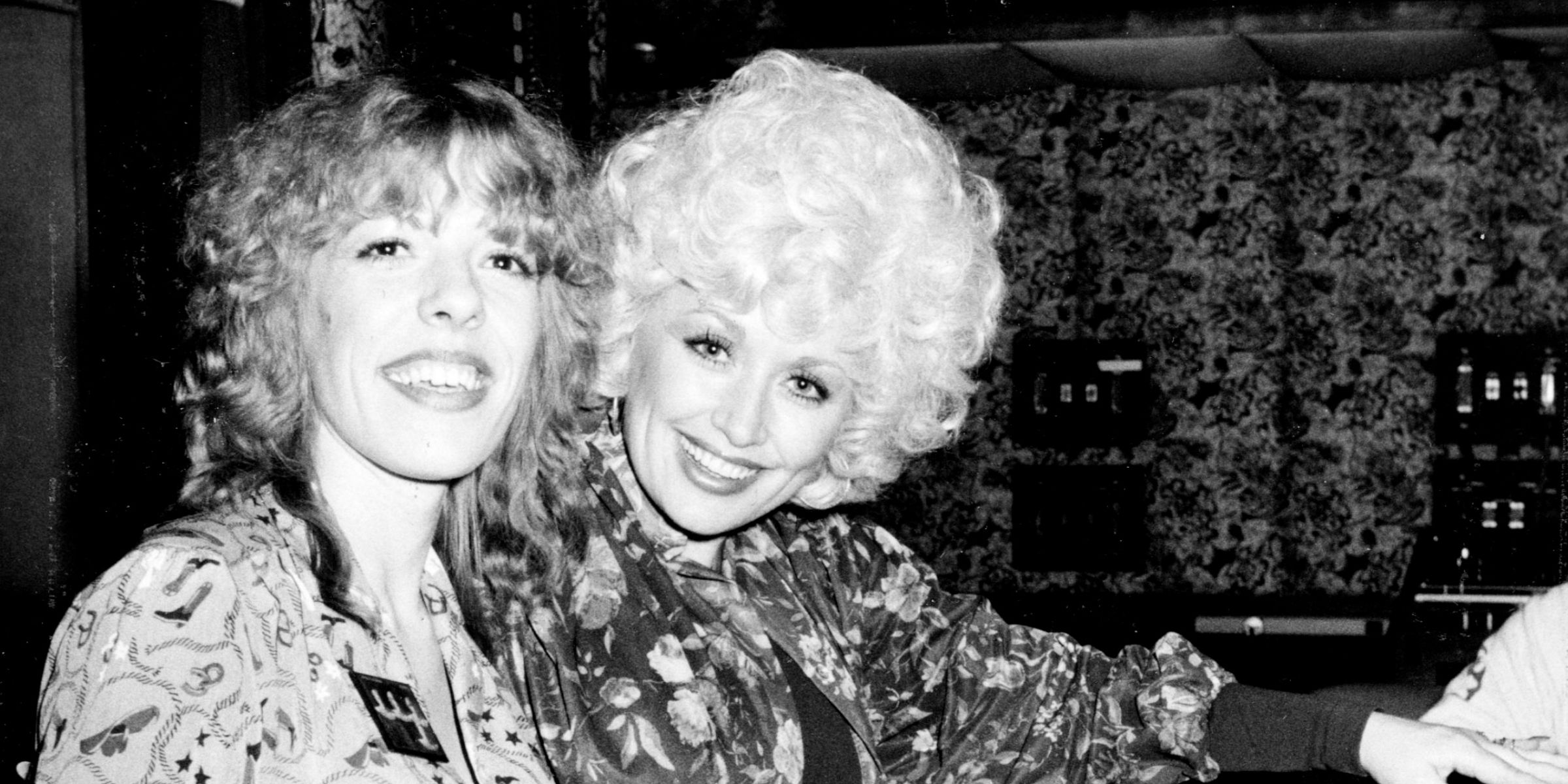 Freida Parton | Source: Getty Images