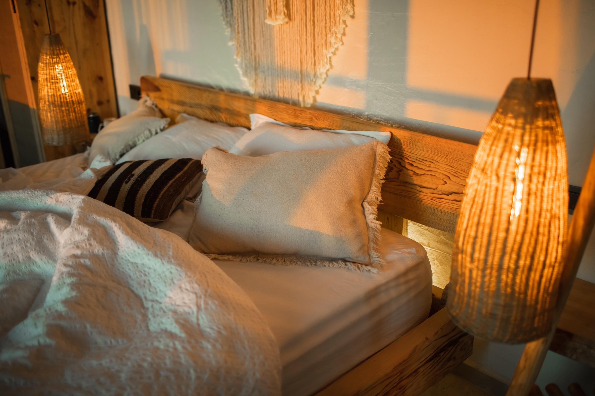 A cozy bedroom | Source: Getty Images