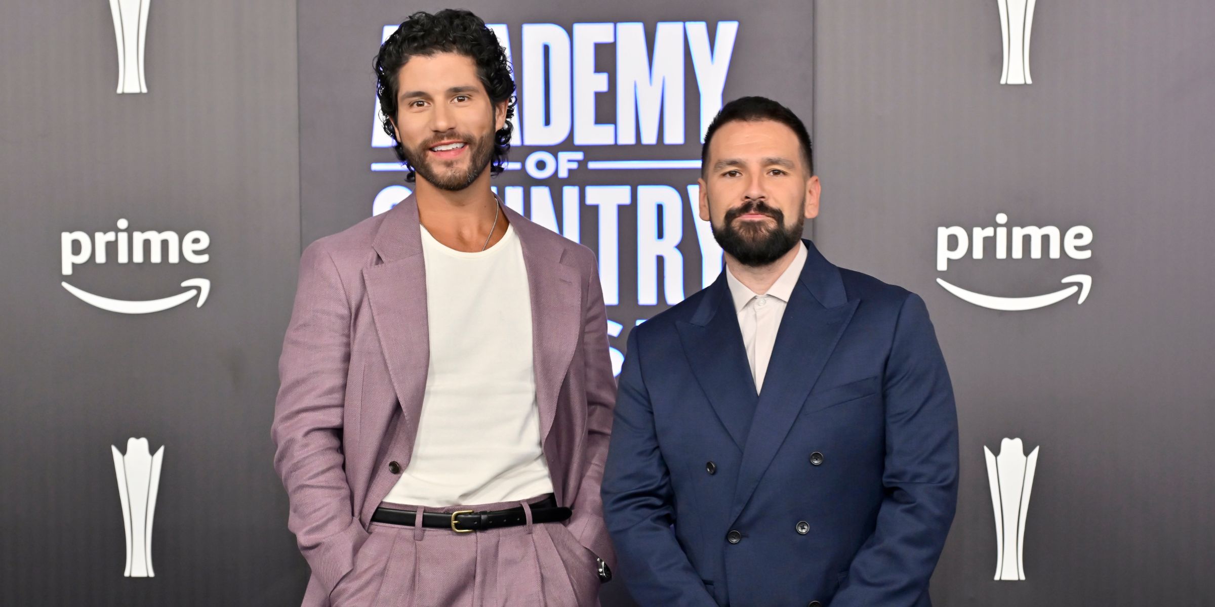 Dan + Shay | Source: Getty Images