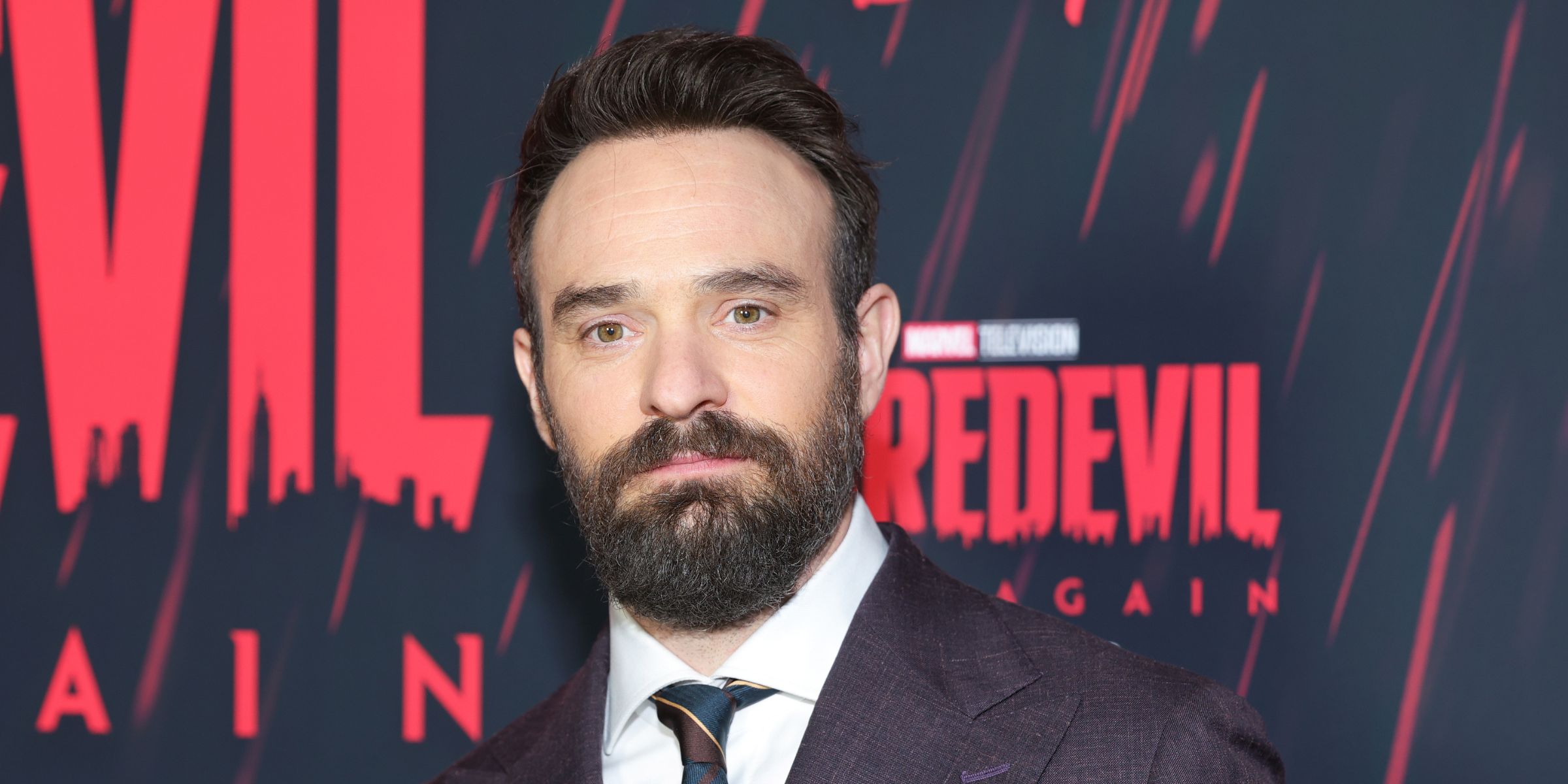 Charlie Cox | Source: Getty Images