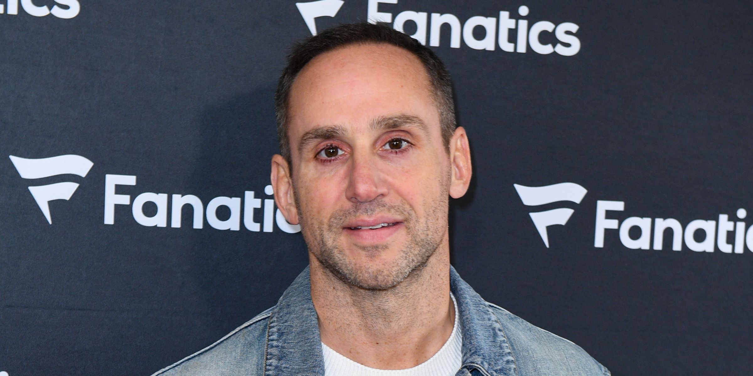 Michael Rubin | Source: Getty Images
