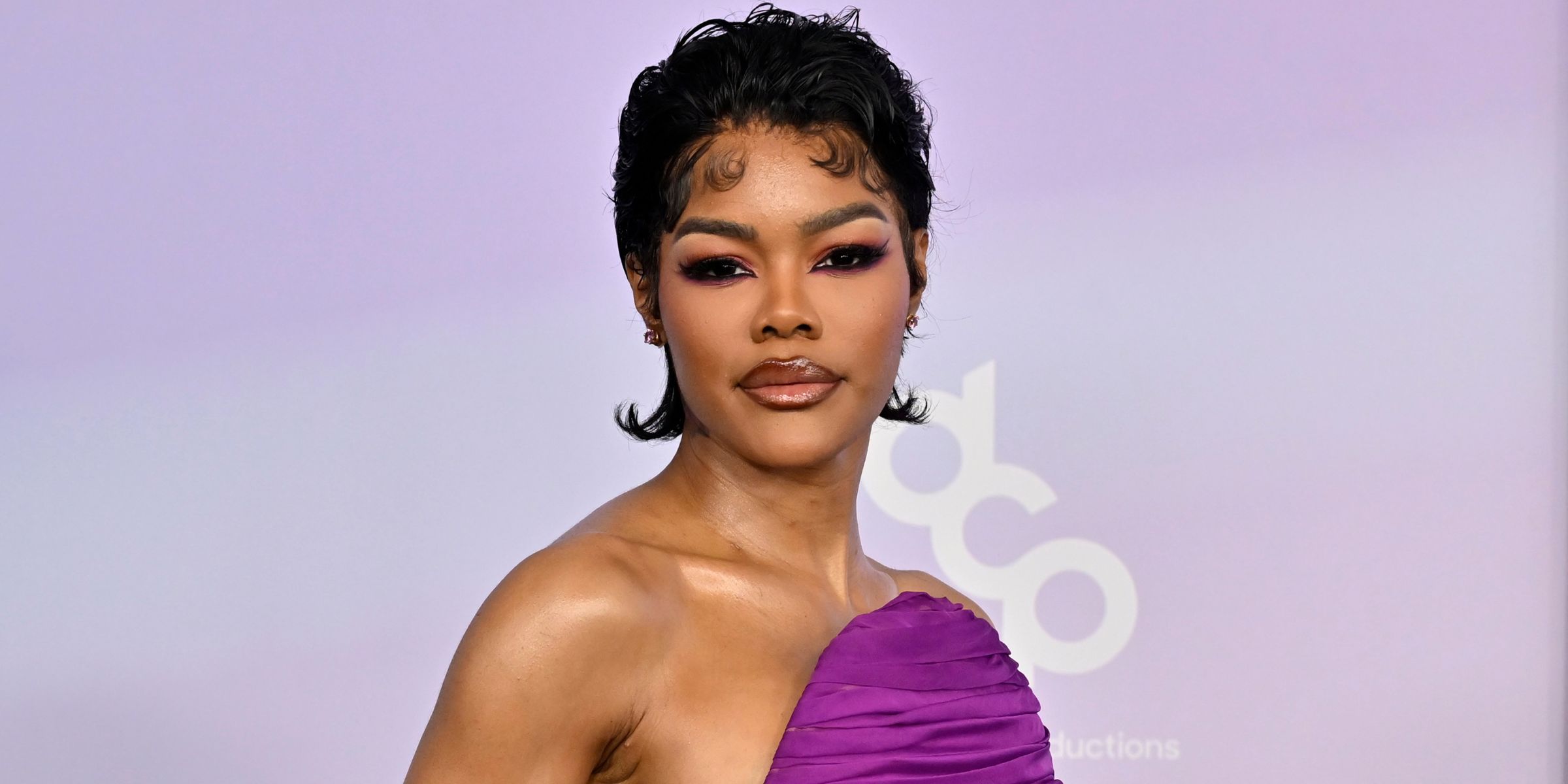 Teyana Taylor | Source: Getty Images