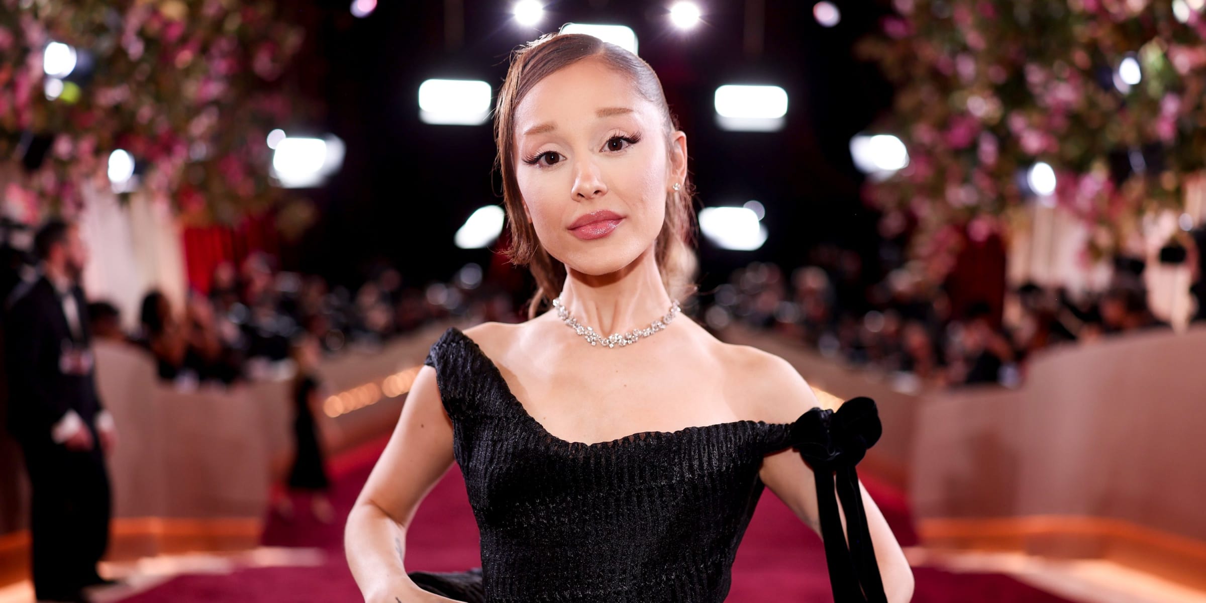 Ariana Grande | Source: Getty Images