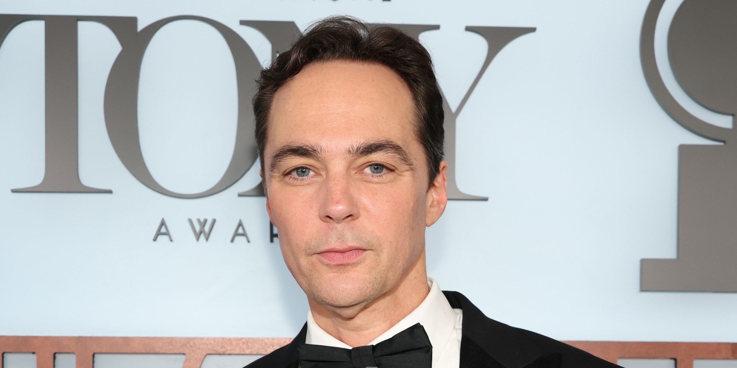 Jim Parsons | Source: Getty Images