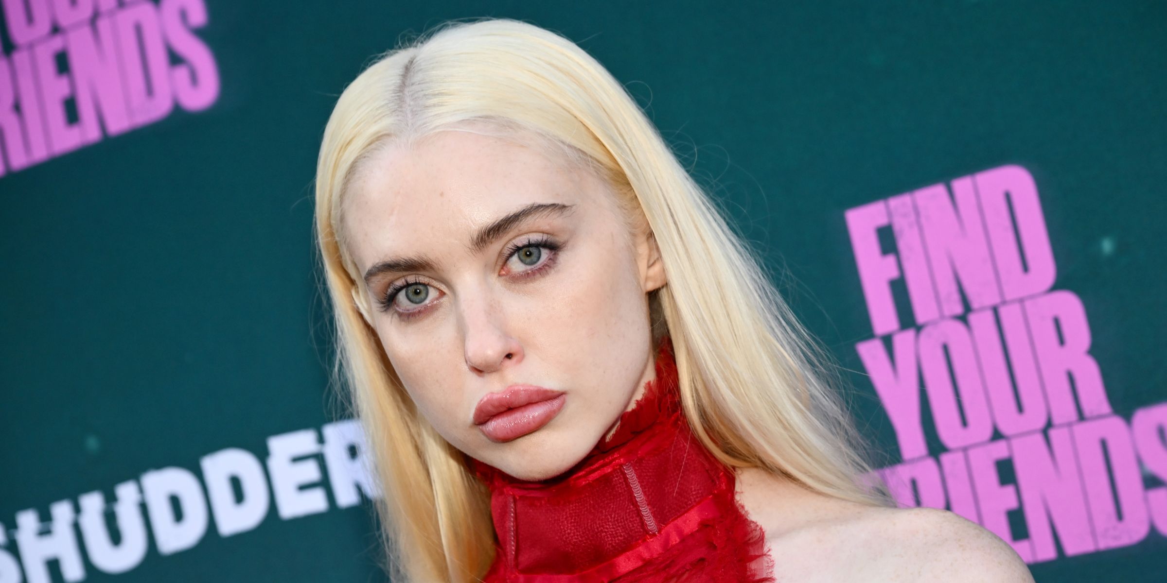 Chloe Cherry | Source: Getty Images
