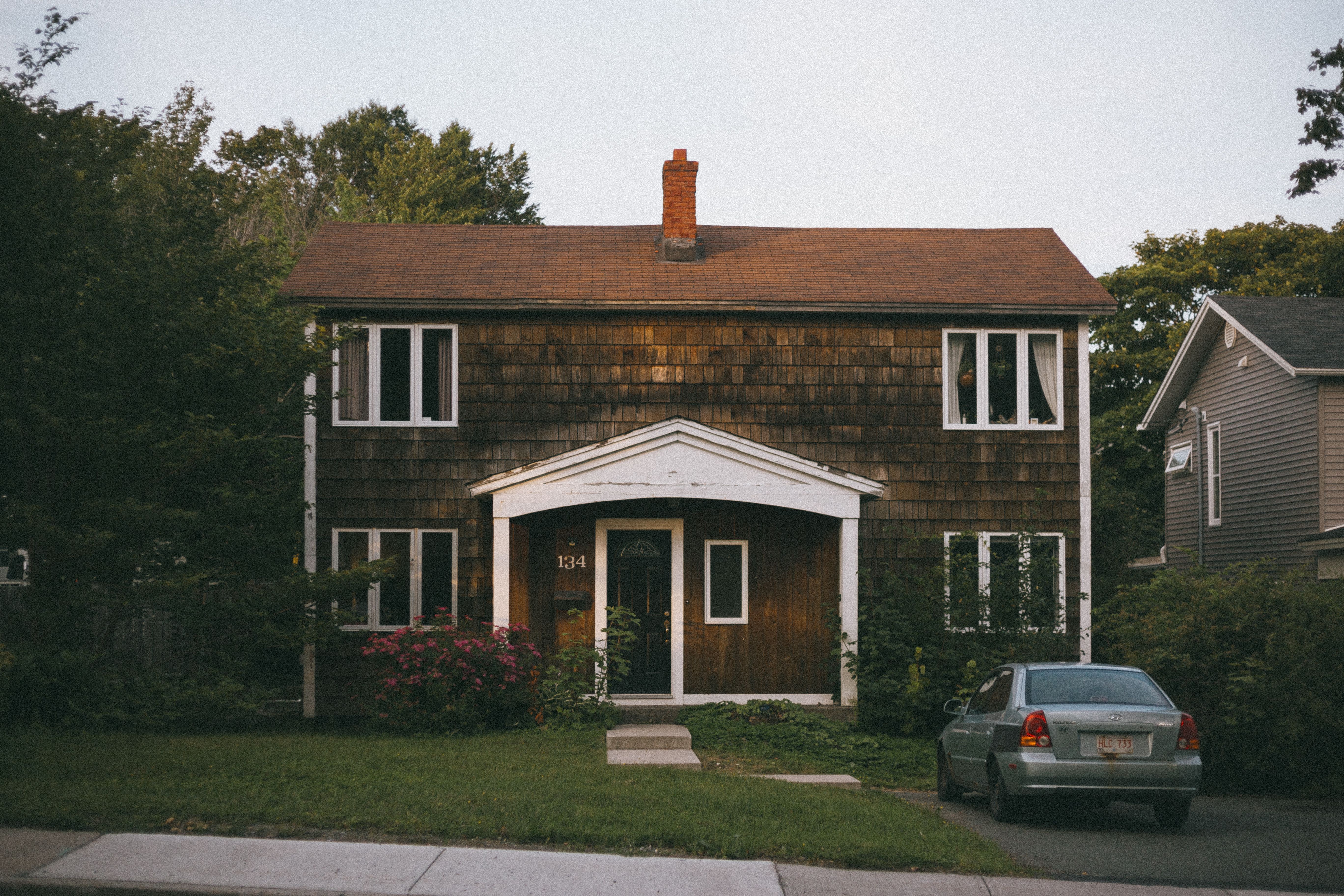 A house | Source: Pexels