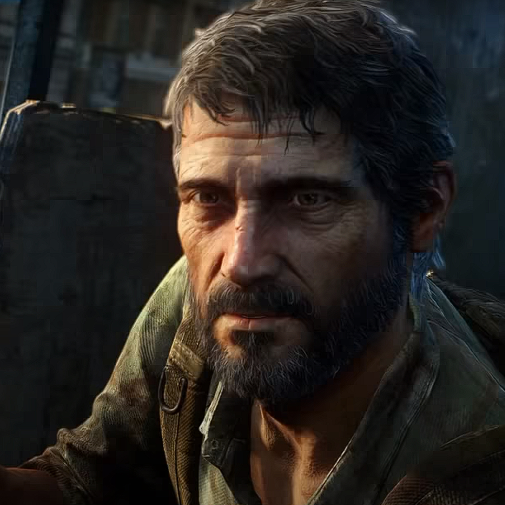 Joel from "The Last of Us" | Source: youtube.com/Playstation