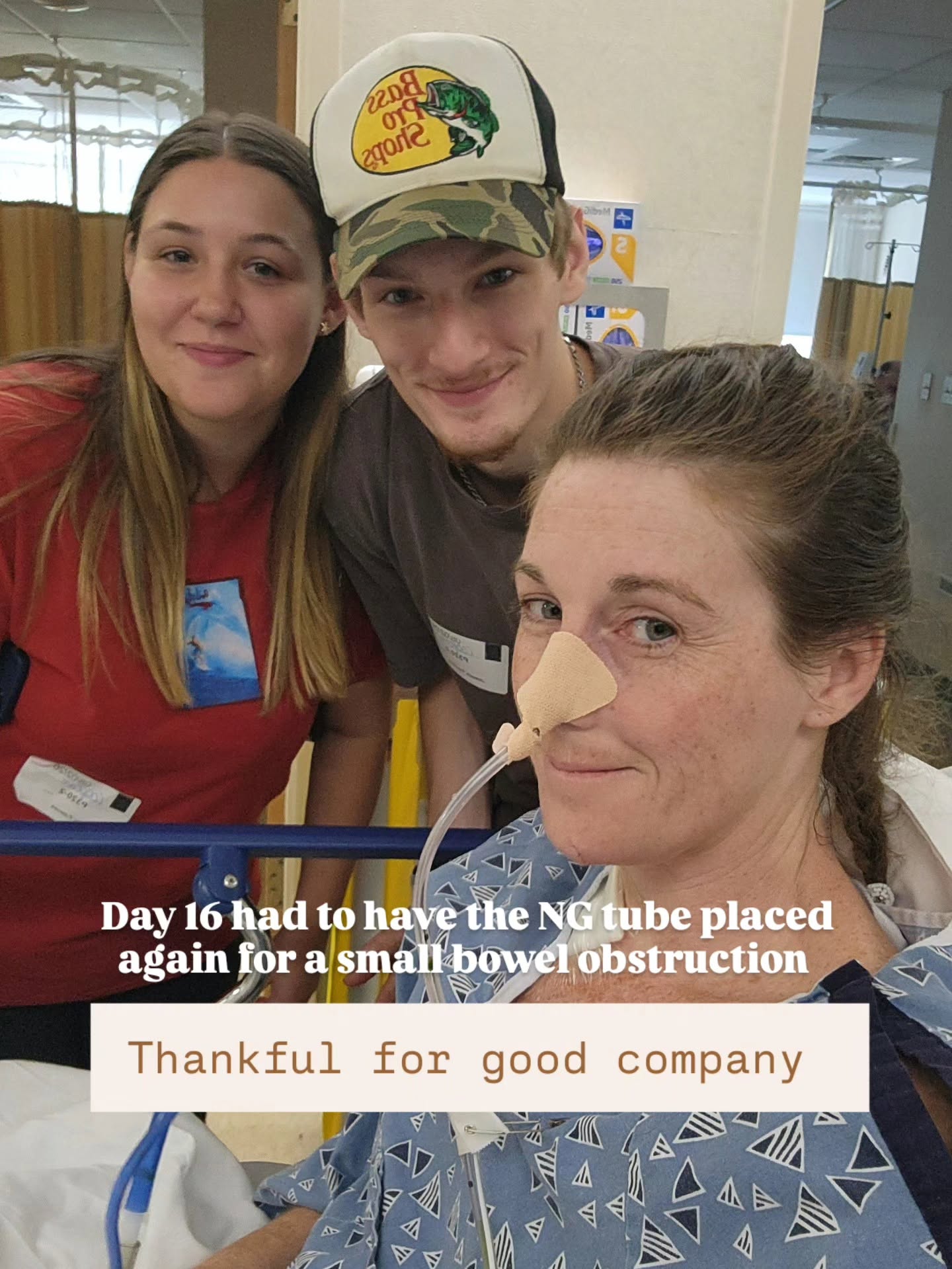 A photo from Ashley Taunton's post, shared on August 26, 2026. | Source: Facebook/Ashley Taunton