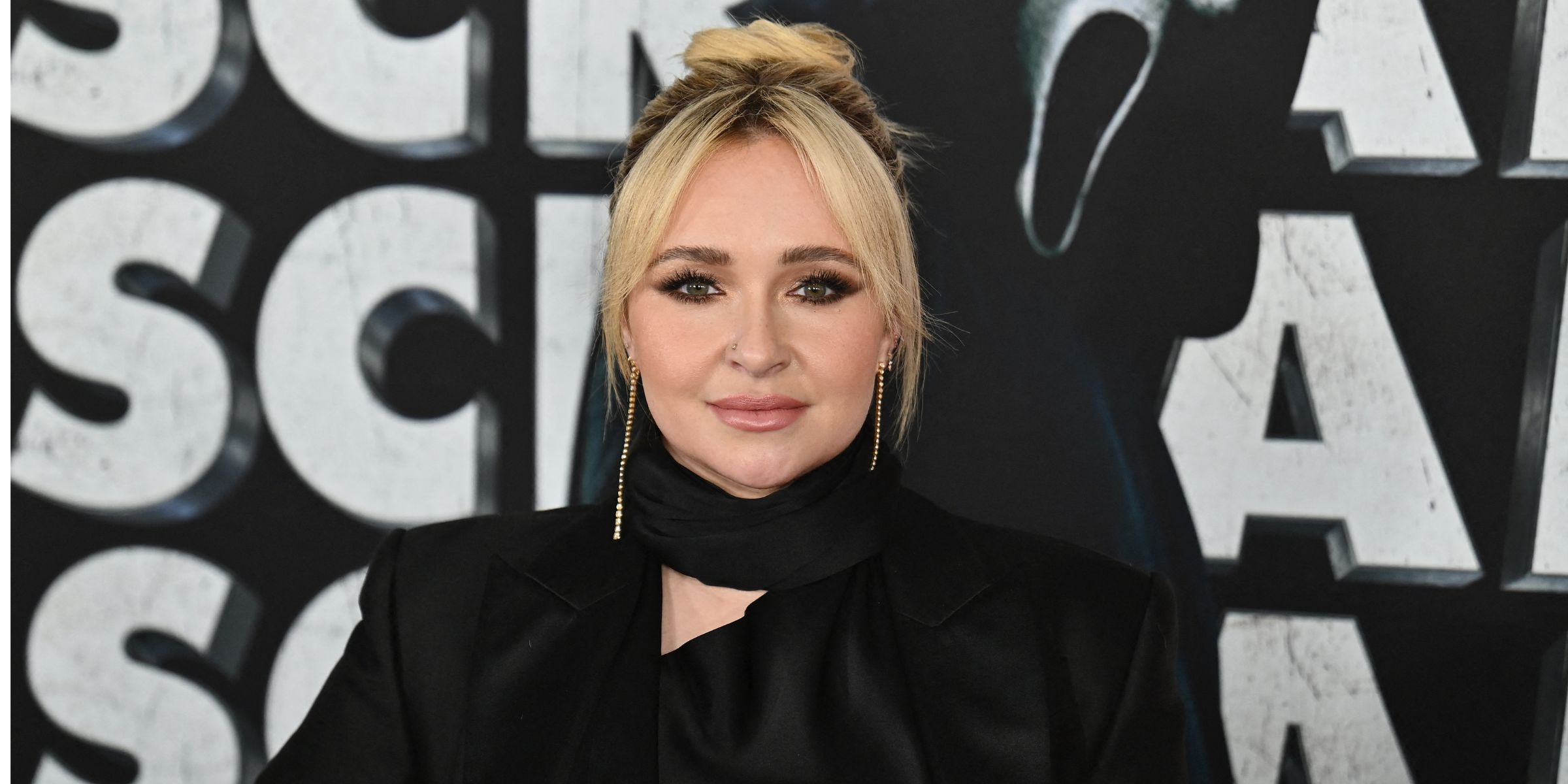 Hayden Panettiere | Source: Getty Images