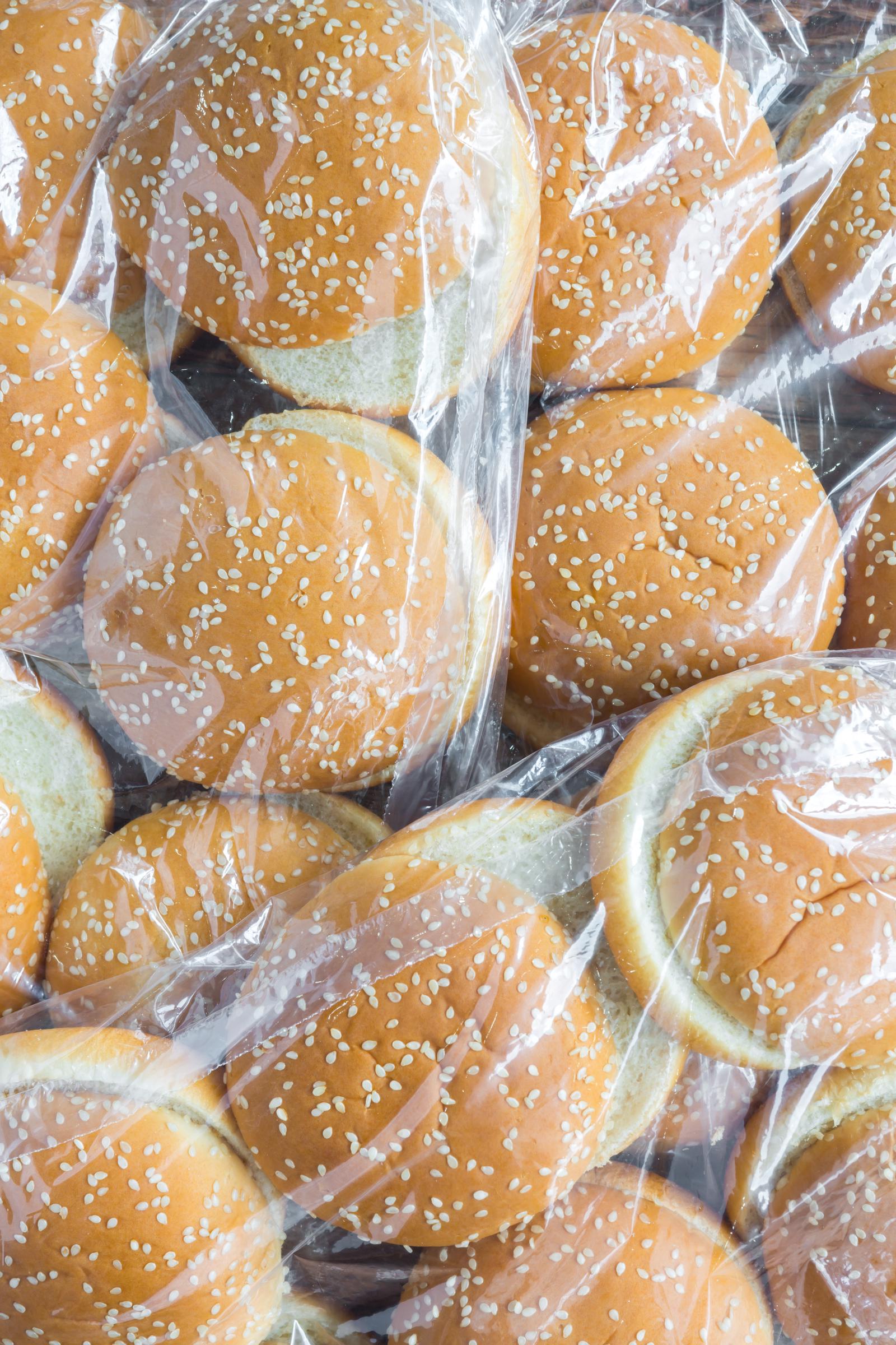 Whole-grain buns | Source: Freepik